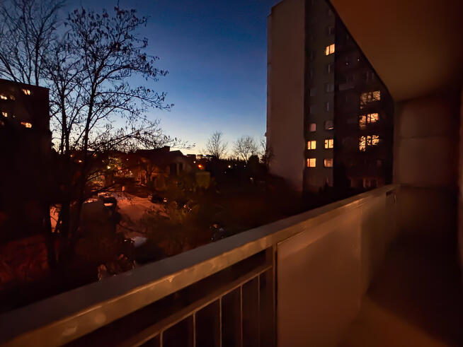 Pet friendly | 3 oddzielne pok | Balkon | ENG