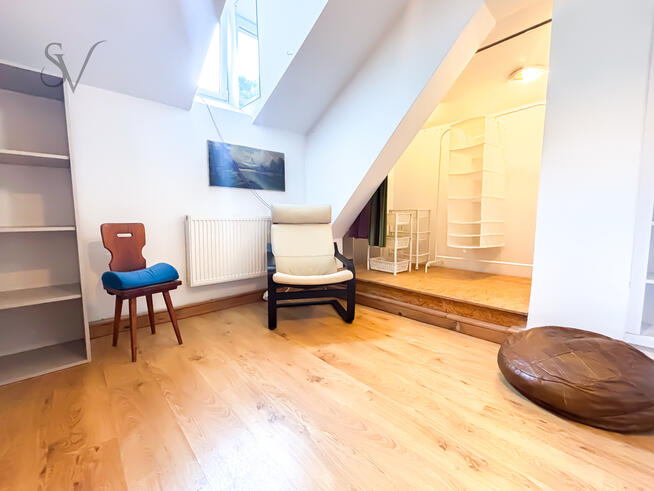 Skwerowa | Dębniki | 3pok | 48m2 | ENG