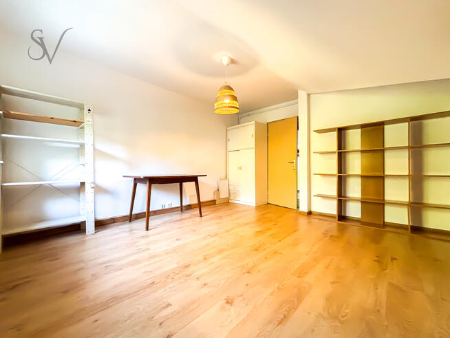 Skwerowa | Dębniki | 3pok | 48m2 | ENG