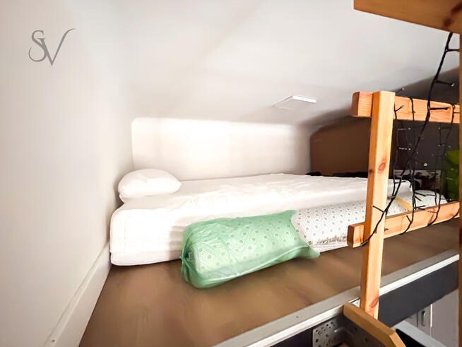 2600 ALL | Stare Miasto | Antresola | ENG