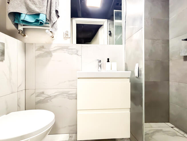 2600 ALL | Stare Miasto | Antresola | ENG