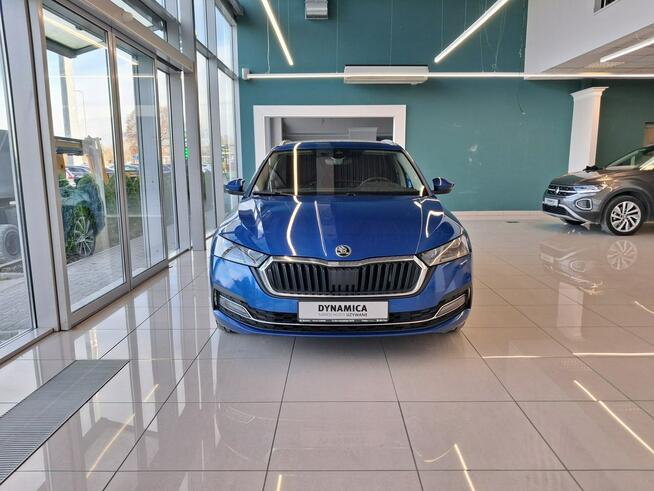 Škoda Octavia Combi Style 2.0TDI 150KM DSG 4x4 2022 r., salon PL, I właściciel, VAT