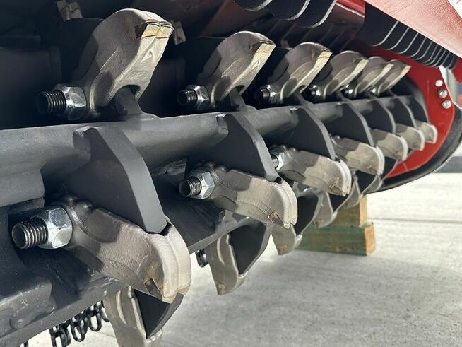 ROZDRABNIACZ DO PNI MARKI AHWI MULCHFRAESE M-500