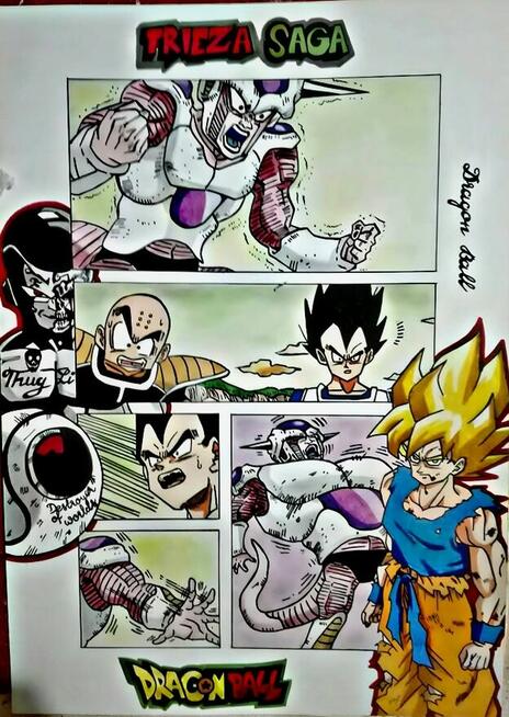 Wykonuję portrety na zamówienie...