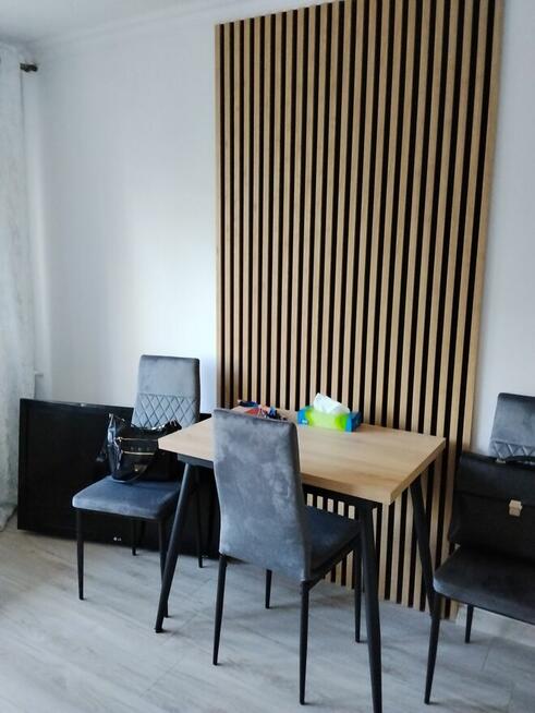 Dwupokojowe w centrum