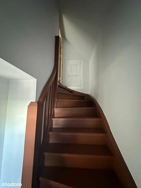 Zakrzów dom wolnostojący, 2 niezależne mieszkania