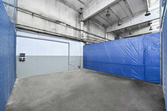 Box magazynowy do wynajęcia – 36-140 m² – Grudziądz