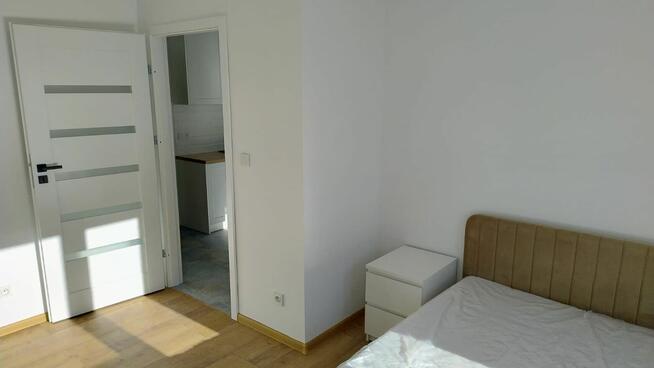 Nowe Mieszkanie 40m Centrum bez pośredników