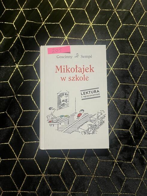 lektóry szkolne
