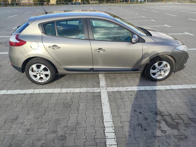 Renault Megane III 1,6 16V Benzyna