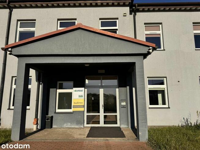 Biuro 30 m² do wynajęcia – Magazynowa POINT, Grudziądz