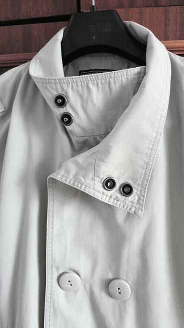 Kurtka wiatrówka XL