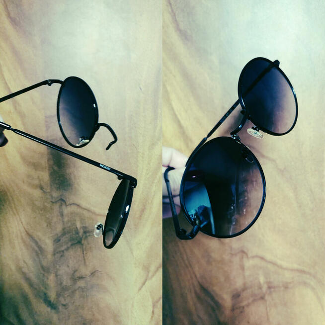 Naprawa okularów Szczecin – spawanie i lutowanie tytanu | Zł