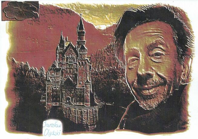 Portrety cyfrowe ze zdjęć legitymacyjnych i ślubnych i in,