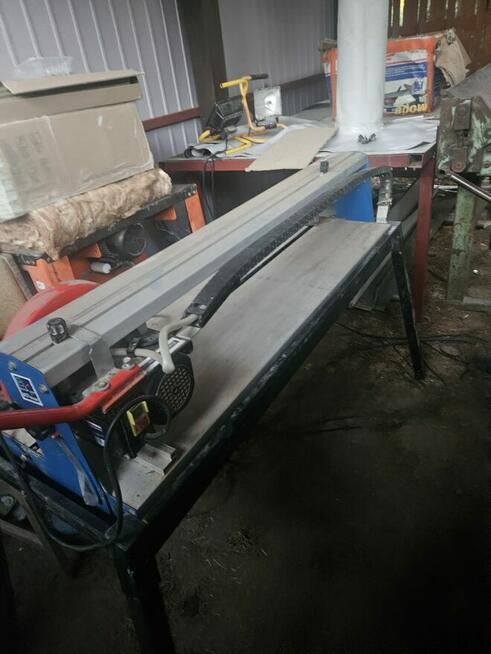 Piła do płytek Dedra DED7831