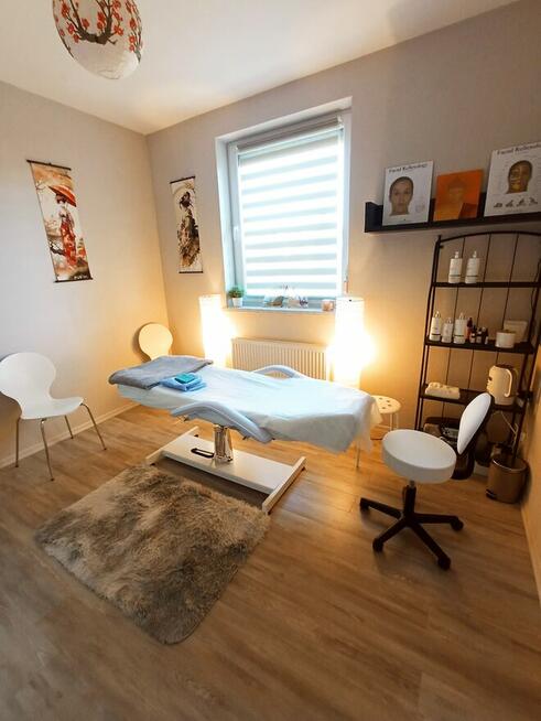 Kobido Olsztyn Liftingujący Masaż Twarzy