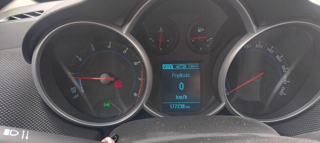 Sprzedam Chevroleta Cruze