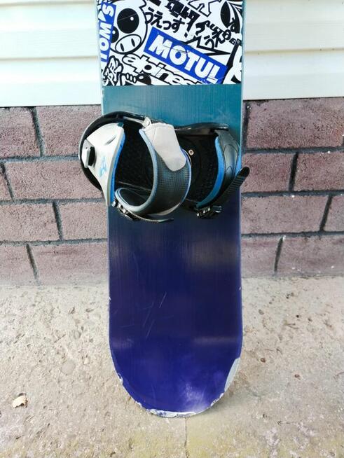 Deska Snowboardowa K2 Astar USA Burton 150 Kraków