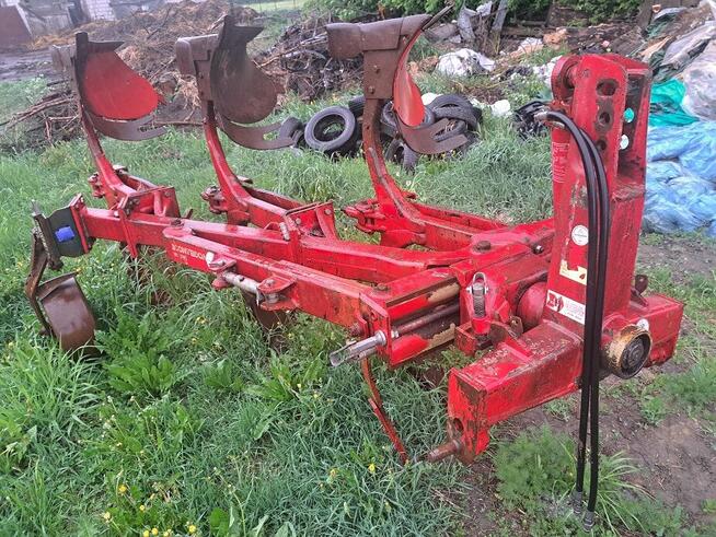 kosiarka dyskowa claas disco Motyl 2014r/ i pług obrotowy