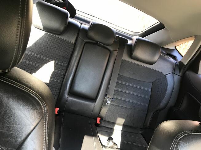 Ford mondeo mk4 titanium X