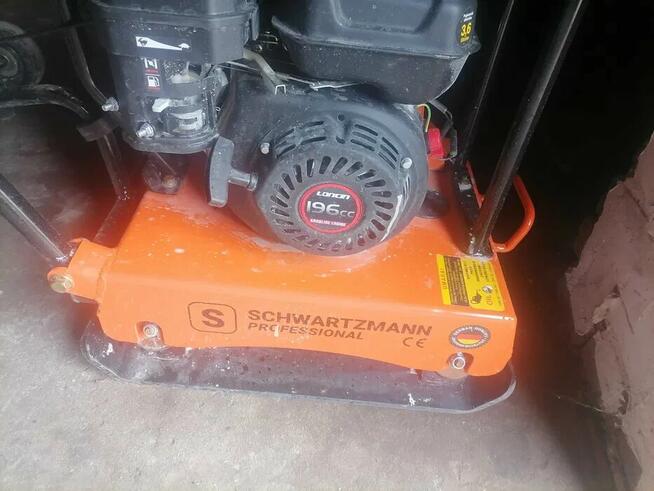 Sprzedam nowe ramki warszawskiego rusztowania