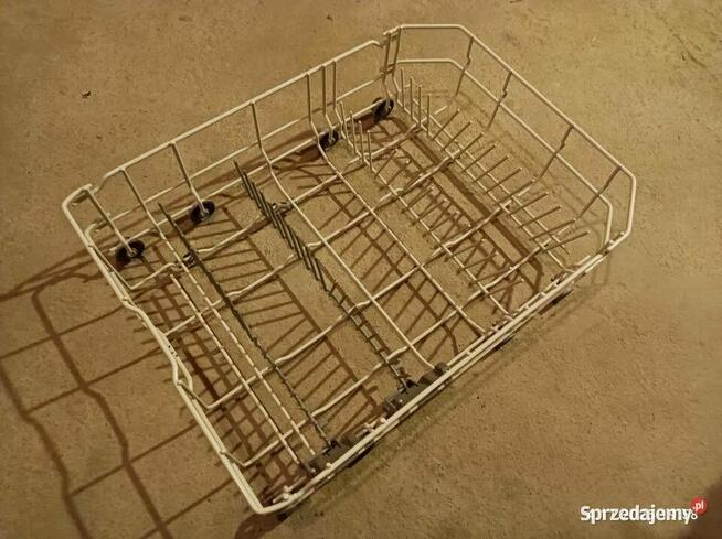 Dolny kosz szuflada zmywarki Siemens/Bosch 45cm