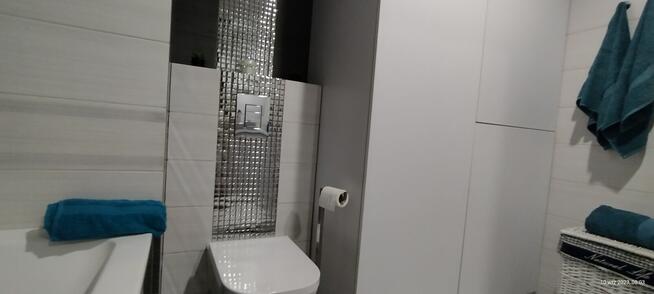 Nowoczesny 2-pokojowy apartament w Albatros Towers