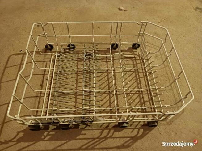 Dolny kosz szuflada zmywarki Siemens/Bosch 45cm