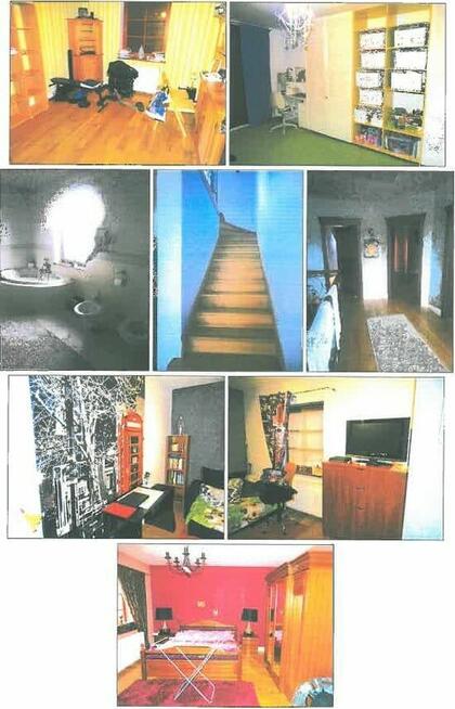 Dom na sprzedaż - 139 m² - 5 pokoi Skwierzyna