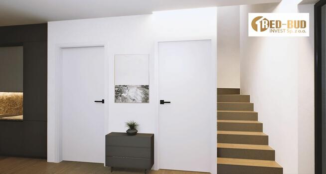 NOWE SZEREGI 69 m2 Bezczynszowe, Parking, Fotowoltaika, Ogró