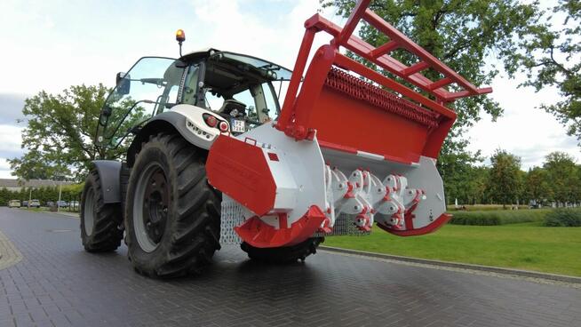 Kosiarka Mulczer MONSTER MAX