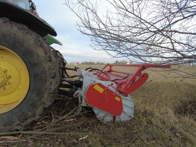 Mulczer Monster MINI