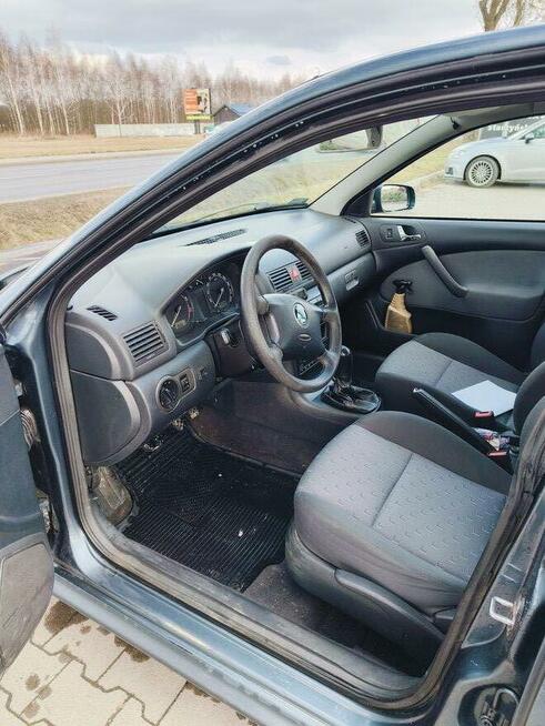 Sprzedam Octavia Tour 1,6