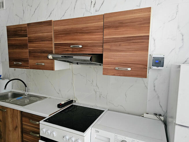 Mieszkanie do wynajęcia, 2000 zł + liczniki /okolice Kromera