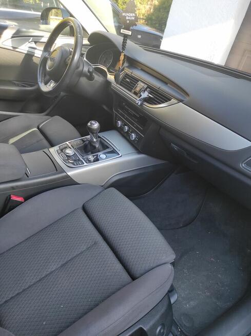 Sprzedam Audi A6 C7