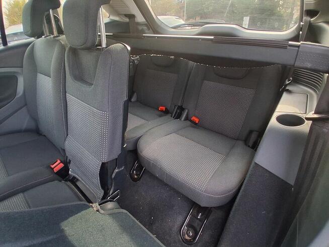 Ford Grand C - Max 1.6 HDI 115KM 7 Osób Klima 8 Lat w jednyc