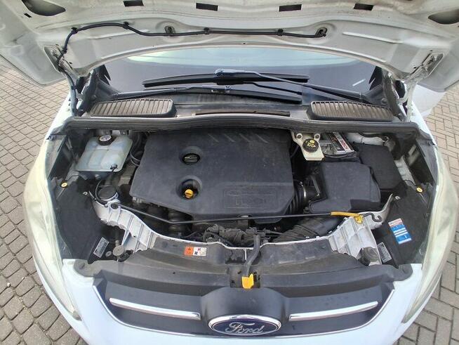 Ford Grand C - Max 1.6 HDI 115KM 7 Osób Klima 8 Lat w jednyc