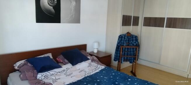 Nowoczesny 2-pokojowy apartament w Albatros Towers