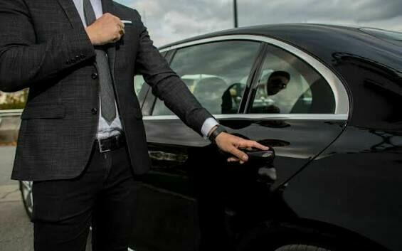 Osobisty kierowca-asystent, kierowca zarządu.