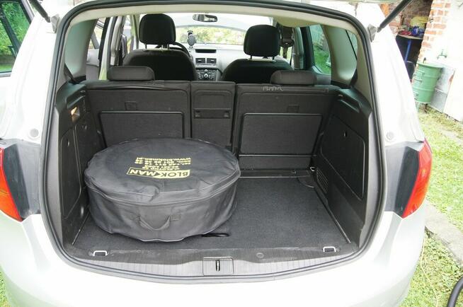 Opel Meriva B 1,4 cm - benzyna + LPG