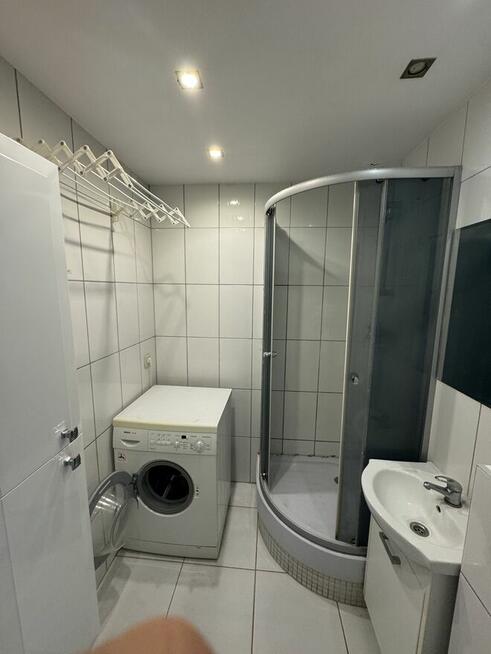 Wynajmę mieszkanie 3 pokojowe CENTRUM koło LIDLA