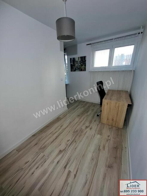 Na sprzedaż atrakcyjne mieszkanie 33,26 m² – Konin