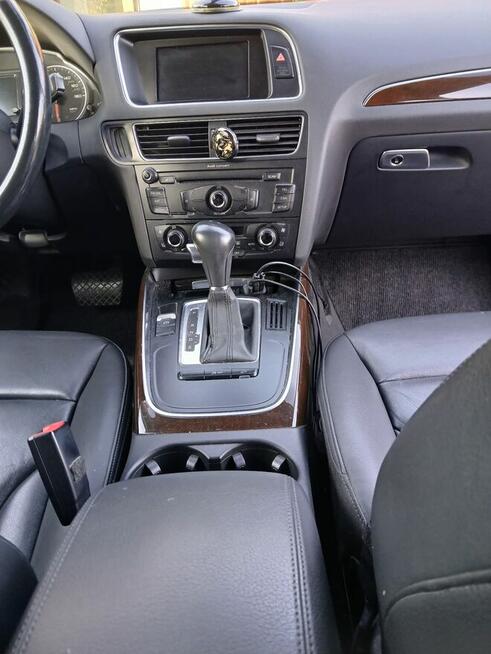 Sprzedam samochód Audi Q5