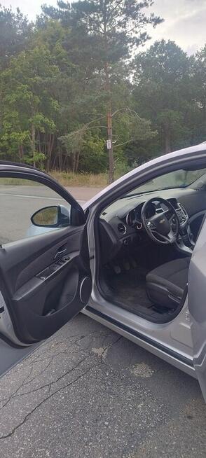 Sprzedam Chevroleta Cruze