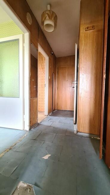 Na sprzedaż mieszkanie 2-pokojowe – Szczecin Drzetowo