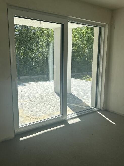 Bliźniak w Sulejówku w stanie developerskim działka 610m2