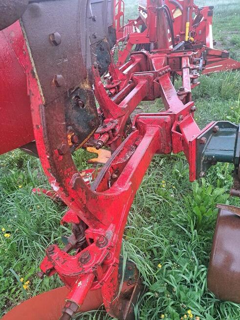 kosiarka dyskowa claas disco Motyl 2014r/ i pług obrotowy