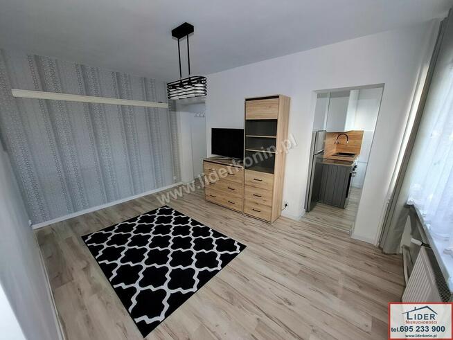 Na sprzedaż atrakcyjne mieszkanie 33,26 m² – Konin