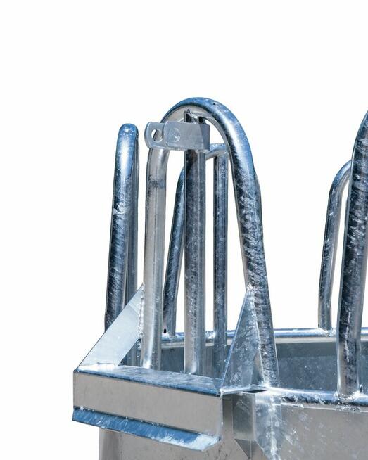 Paśnik 9-stanowiskowy