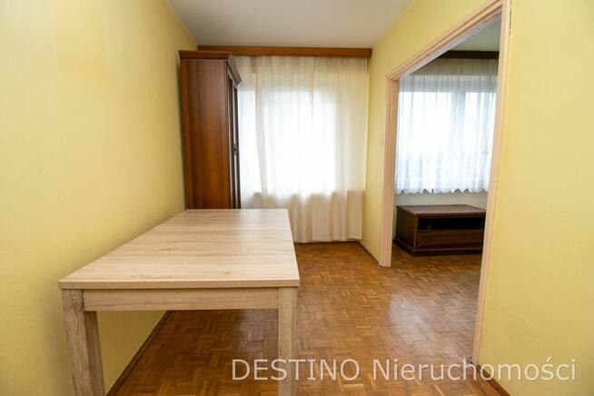 Sprzedam 3pokojowe mieszkanie z balkonem 315tyś zł